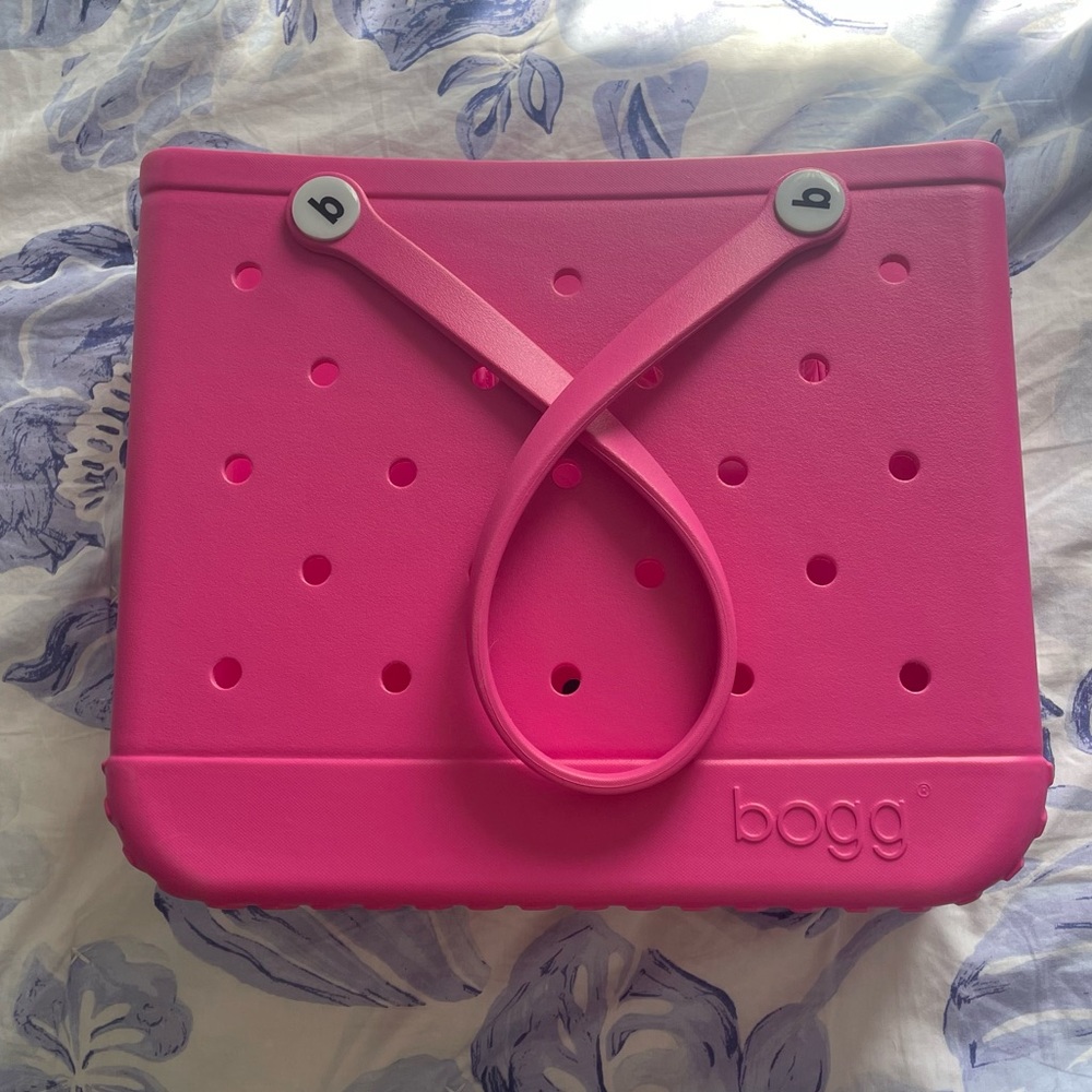 Baby Bogg Bag